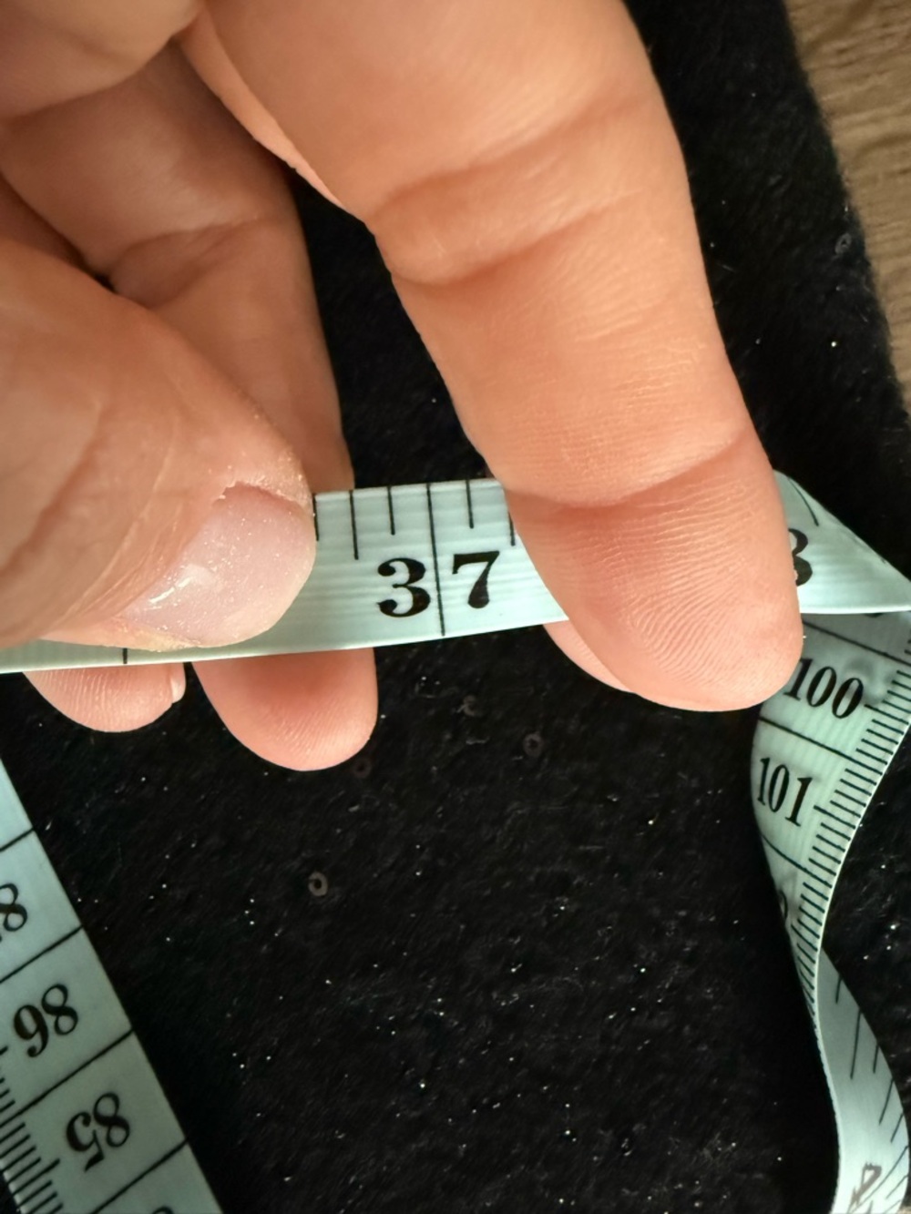 Lilly Pulitzer Morgen Sequin Sweater Dress • NWT • women’s large - Picture 9 of 9